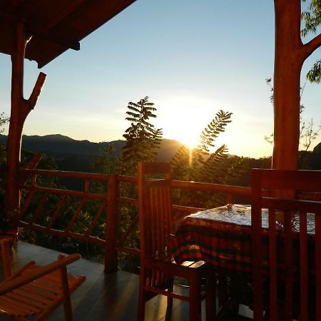 Sunlit Cottage Ella Exterior foto