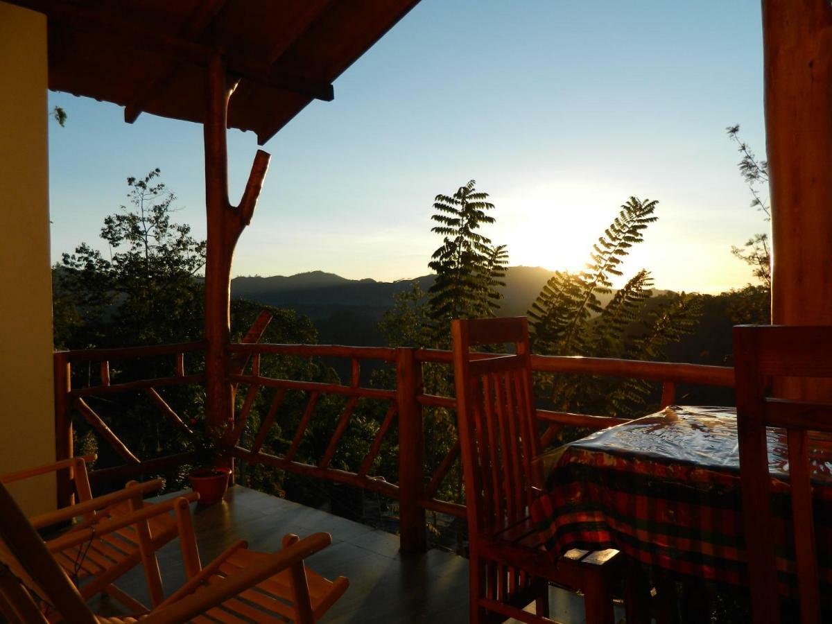 Sunlit Cottage Ella Exterior foto